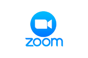 Logo von ZOOM